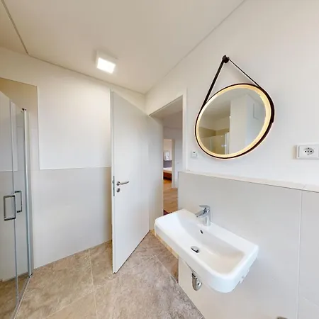 Apartment Gaestewohnungen Wg Warnow Eg